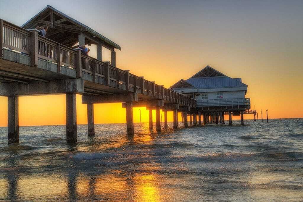 Photo of Others in Clearwater Beach