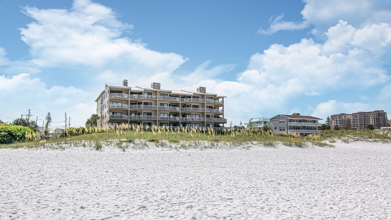 Photo of Outdoor in Clearwater Beach