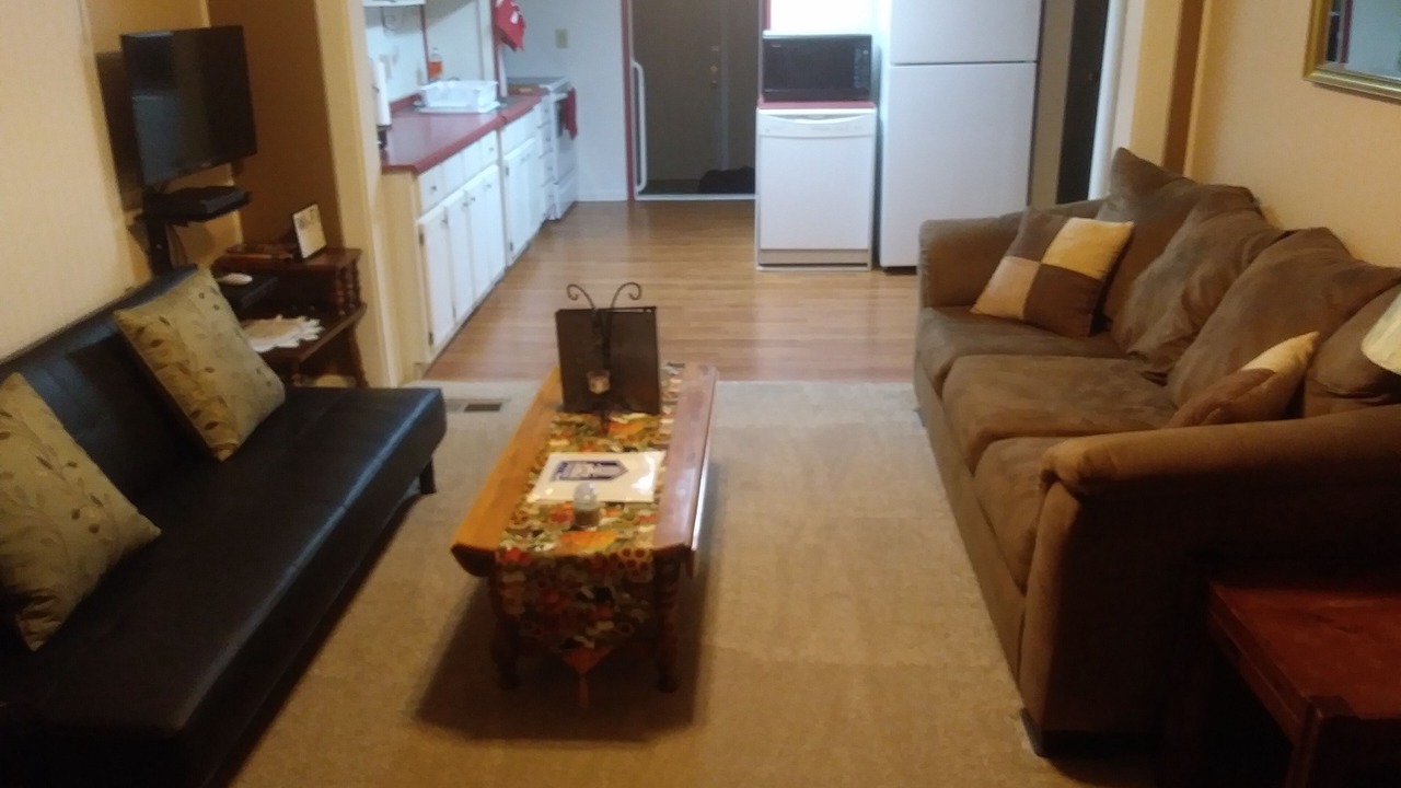 Photo of Bedroom in Toccoa