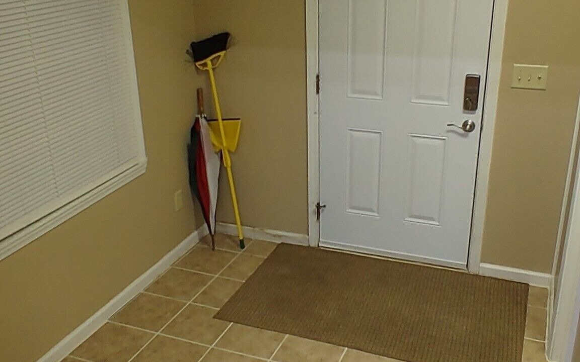 Photo of Bedroom in Toccoa