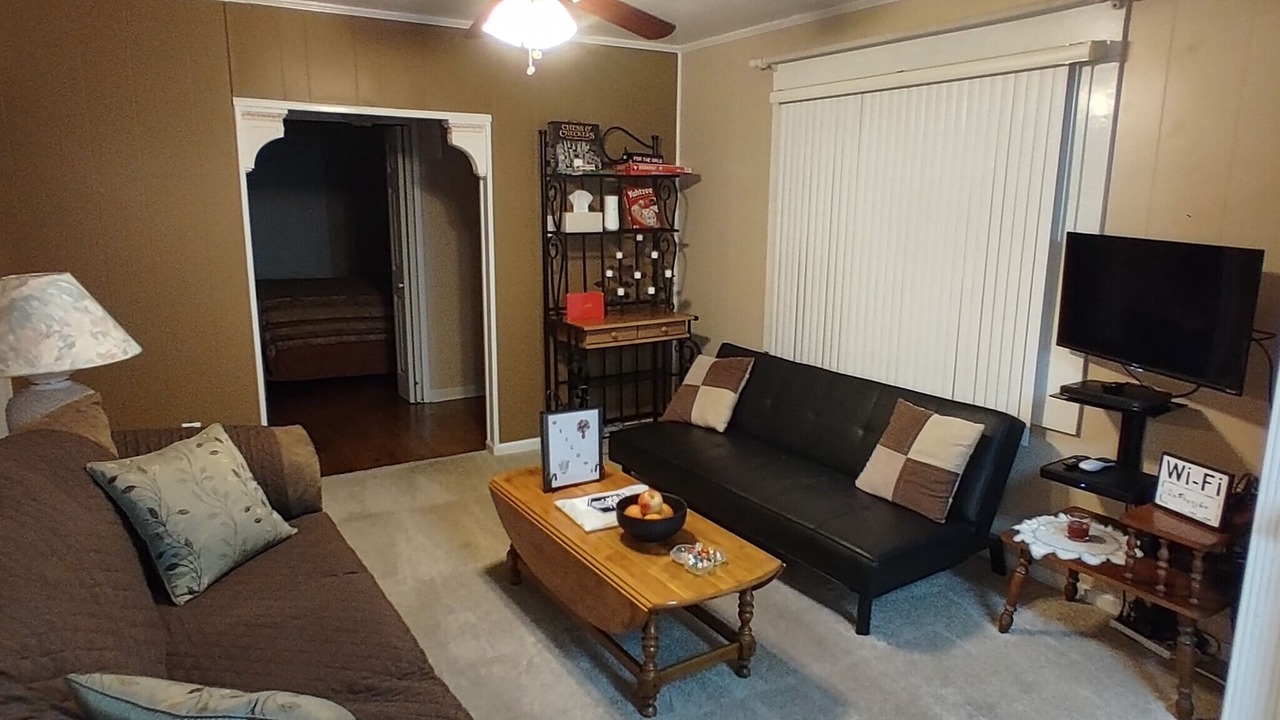 Photo of Bedroom in Toccoa