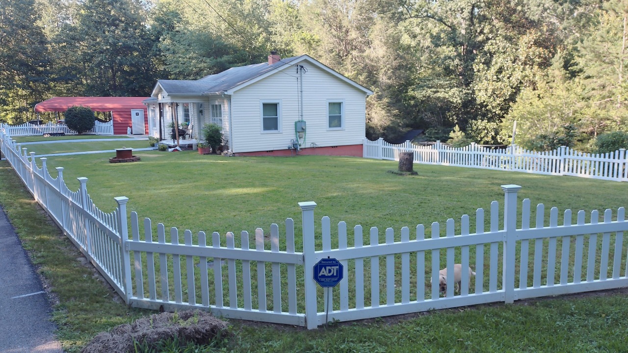 Photo of Outdoor in Toccoa