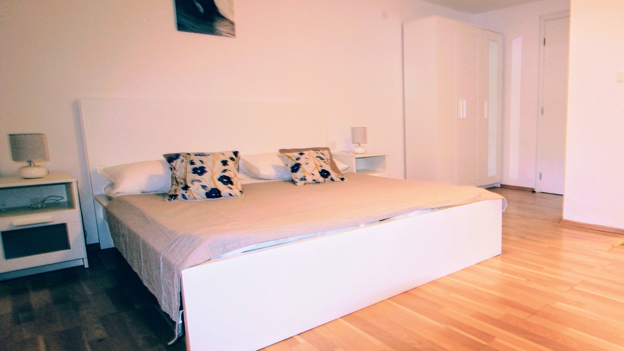 Photo of Bedroom in Cesarica