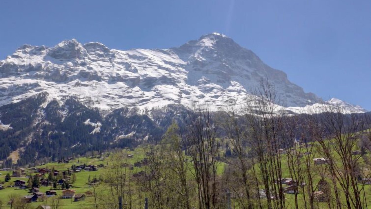 Photo of Others in Grindelwald
