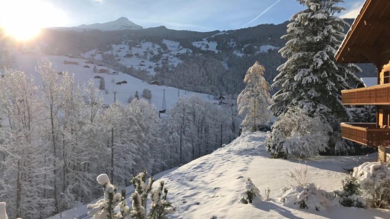 Photo of Others in Grindelwald