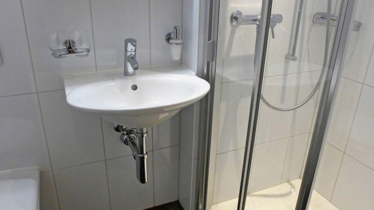 Photo of Bathroom in Grindelwald