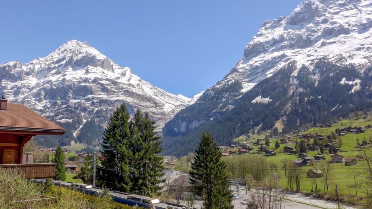 Photo of Others in Grindelwald