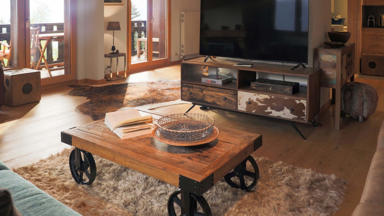 Photo of Livingroom in Arveyes