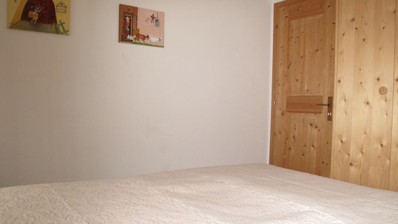 Photo of Bathroom in Tujetsch