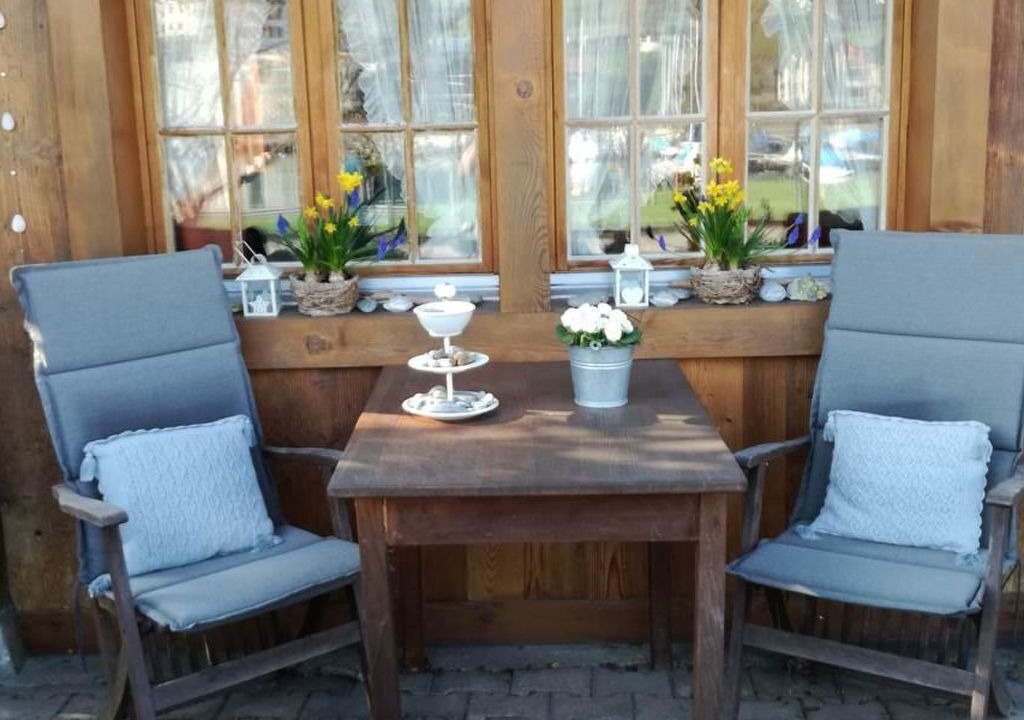 Photo of Bedroom in Spiez