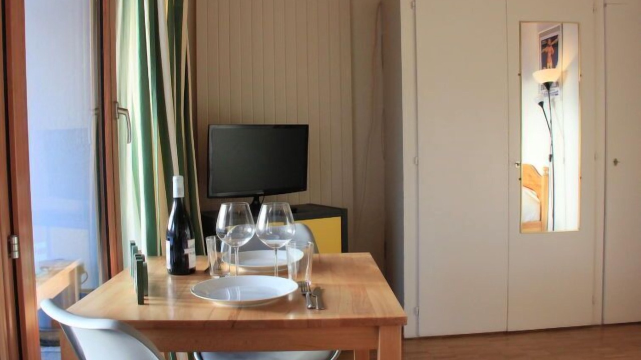 Photo of Bedroom in Villars-sur-Ollon