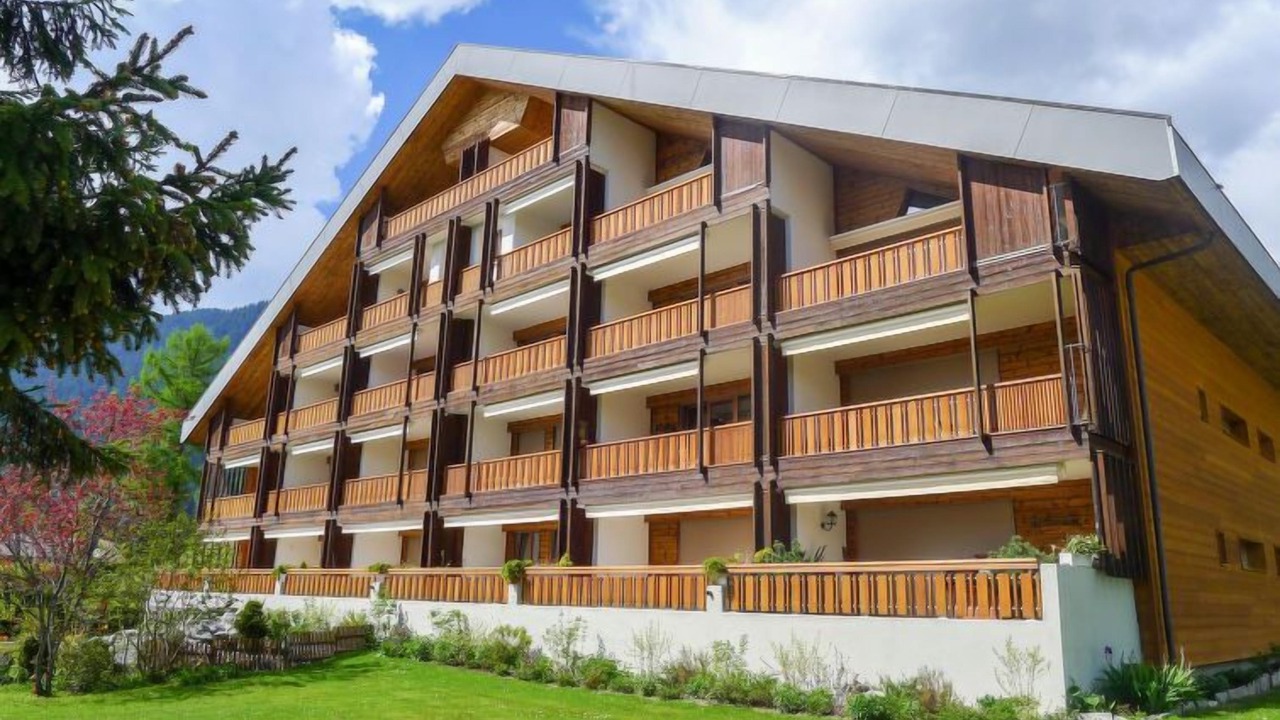 Photo of Outdoor in Villars-sur-Ollon