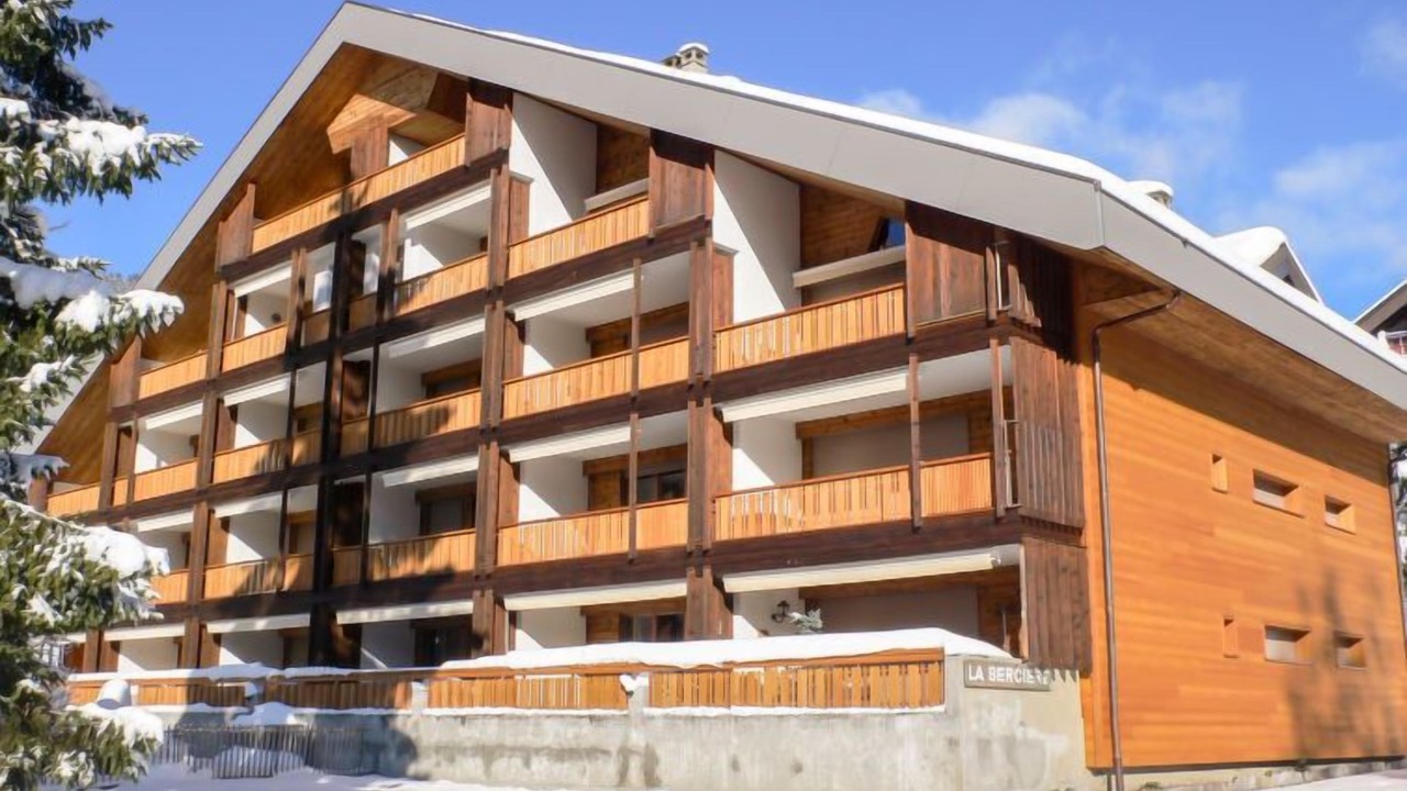 Photo of Outdoor in Villars-sur-Ollon