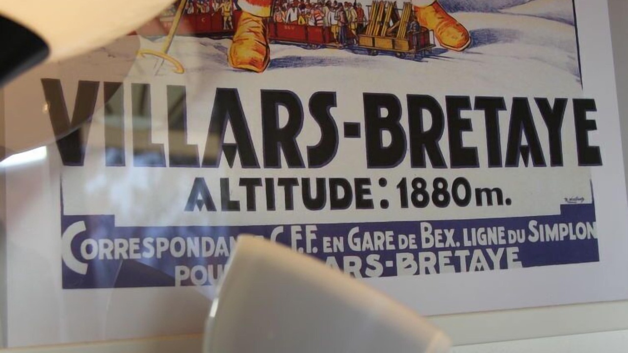 Photo of Others in Villars-sur-Ollon