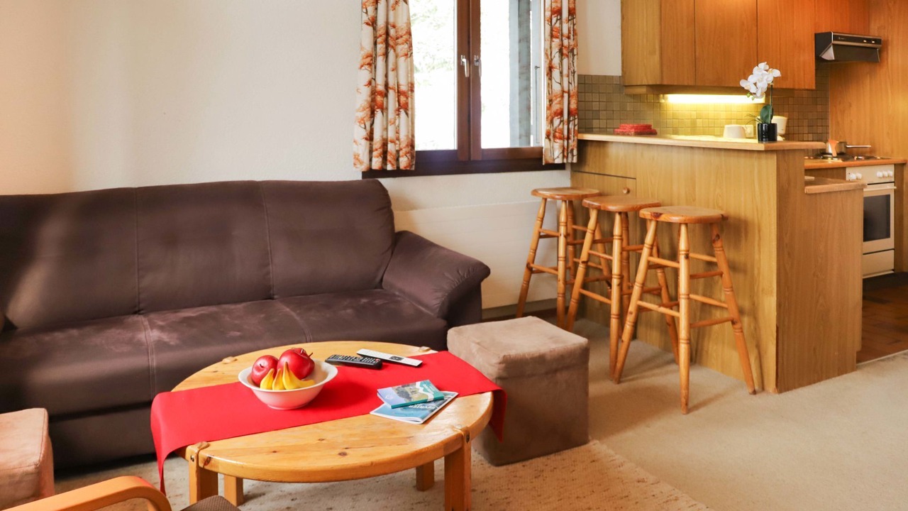 Photo of Livingroom in Alpe des Chaux