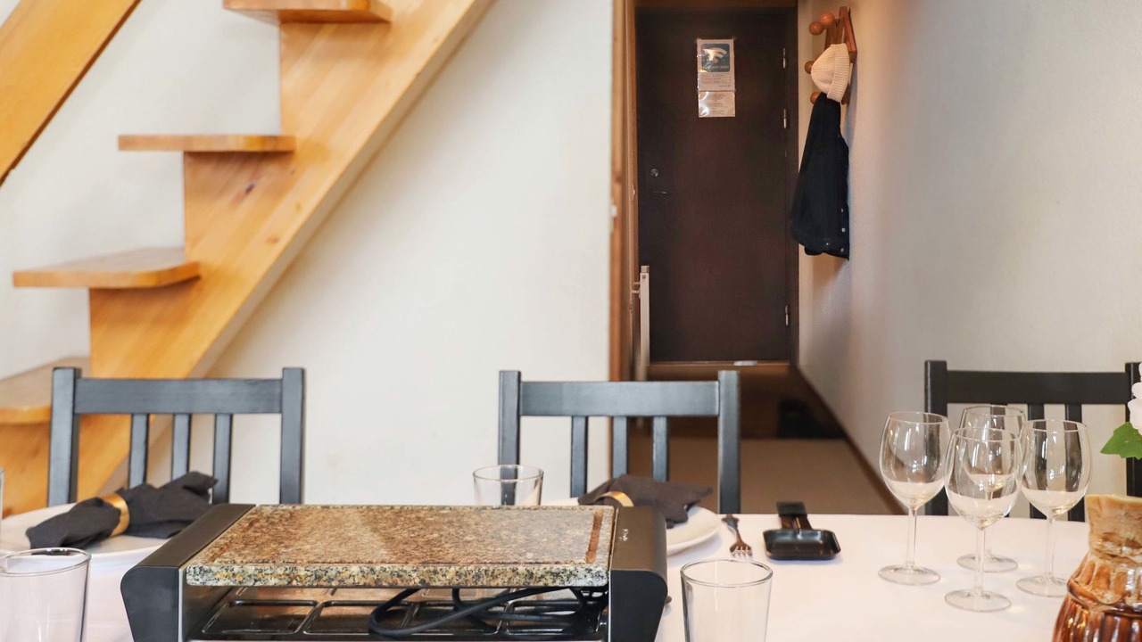 Photo of Bedroom in Alpe des Chaux