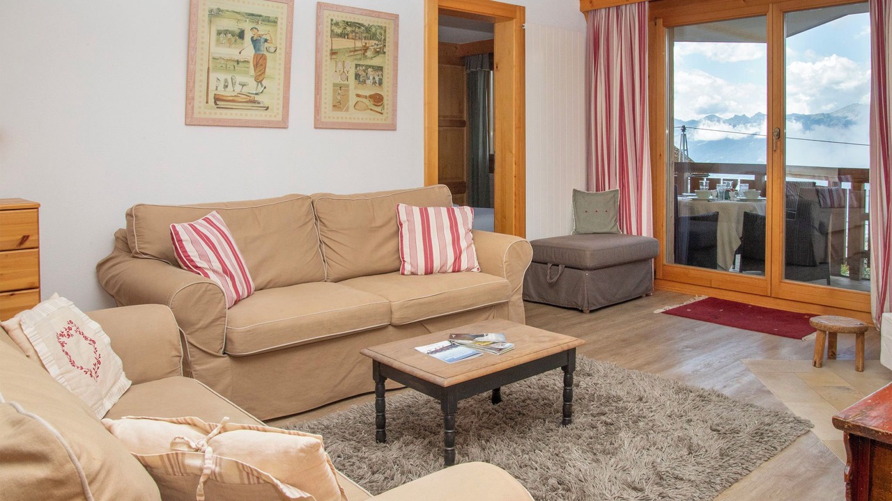 Photo of Livingroom in Villars-sur-Ollon
