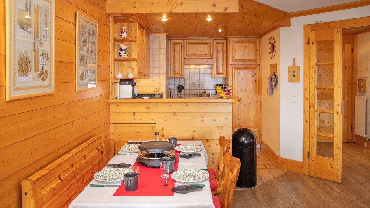 Photo of Bedroom in Villars-sur-Ollon