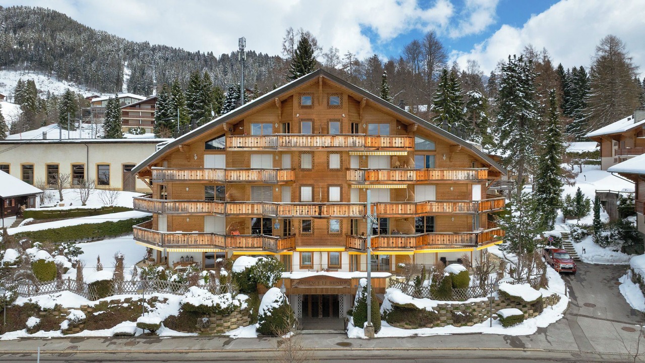 Photo of Others in Villars-sur-Ollon
