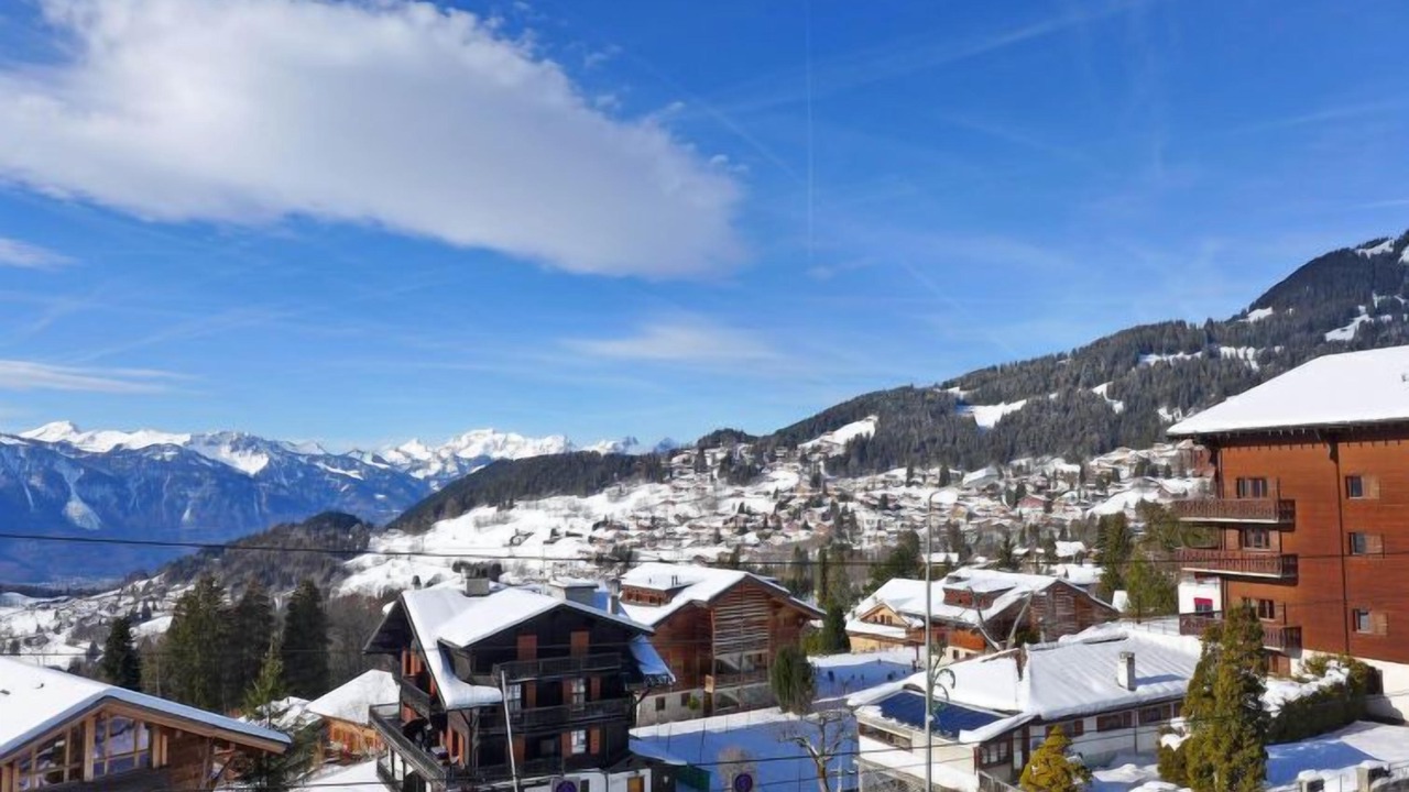 Photo of Others in Villars-sur-Ollon