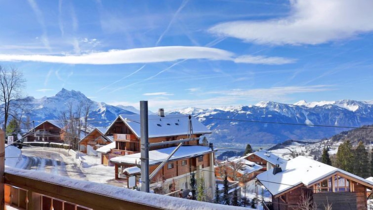 Photo of Others in Villars-sur-Ollon