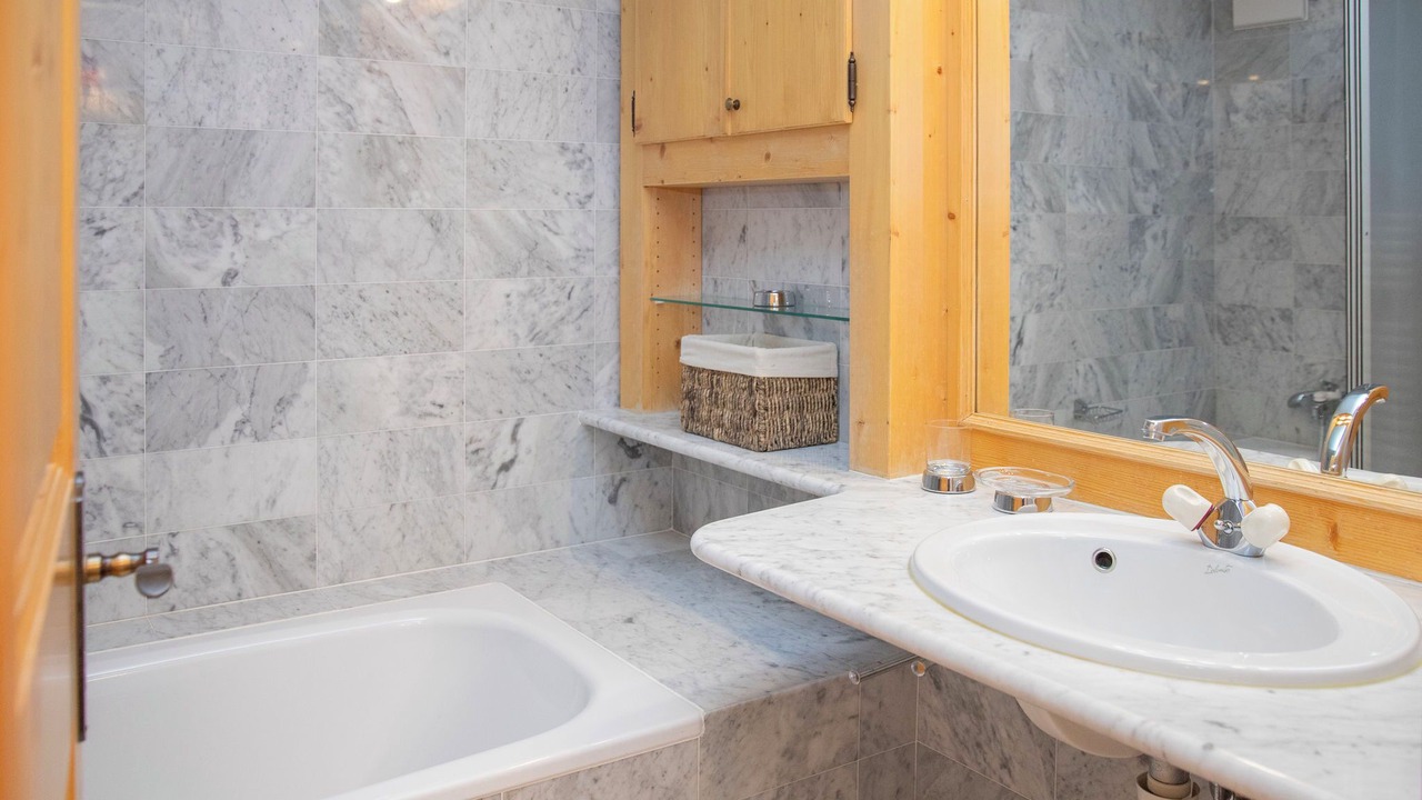 Photo of Bathroom in Villars-sur-Ollon