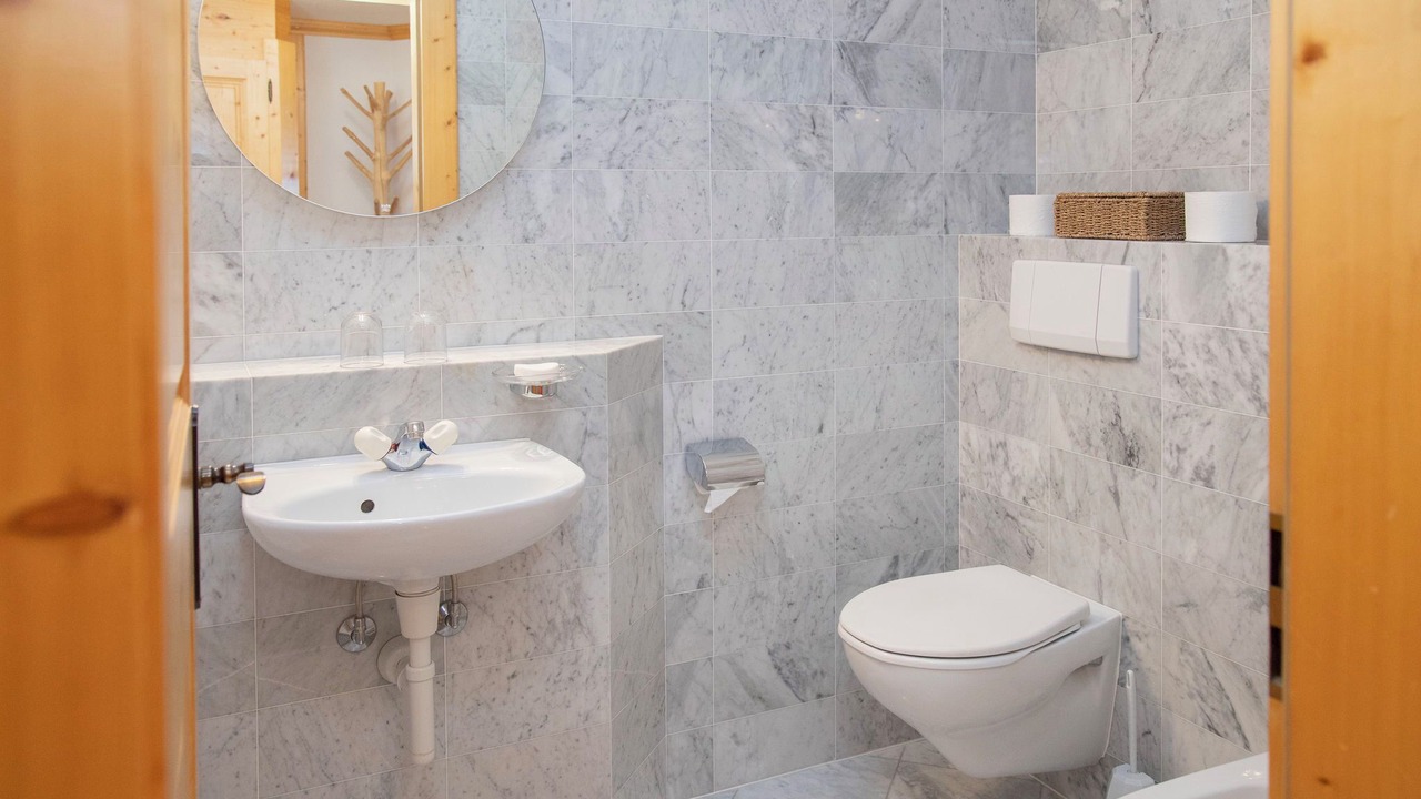 Photo of Bathroom in Villars-sur-Ollon
