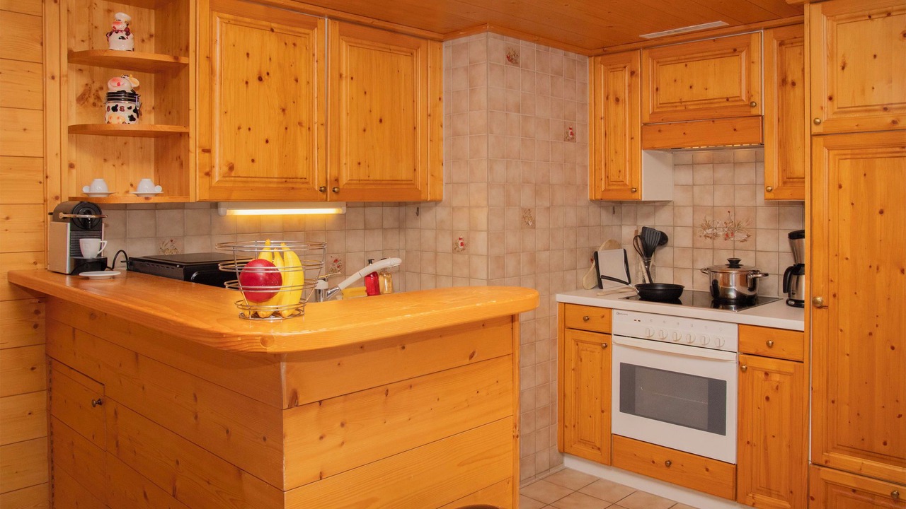 Photo of Bedroom in Villars-sur-Ollon