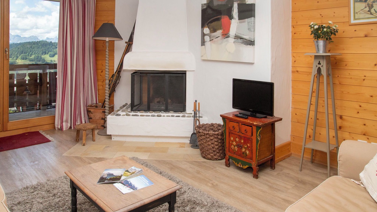 Photo of Livingroom in Villars-sur-Ollon