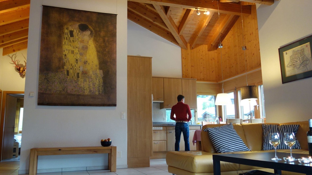 Photo of Bedroom in Lax