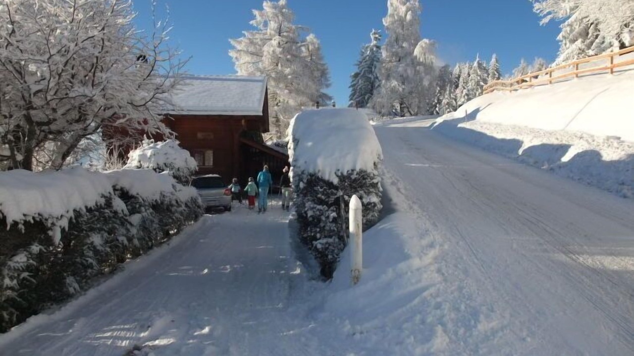 Photo of Outdoor in Barboleusaz