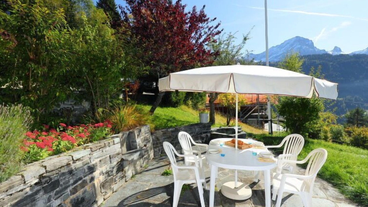 Photo of Outdoor in Barboleusaz