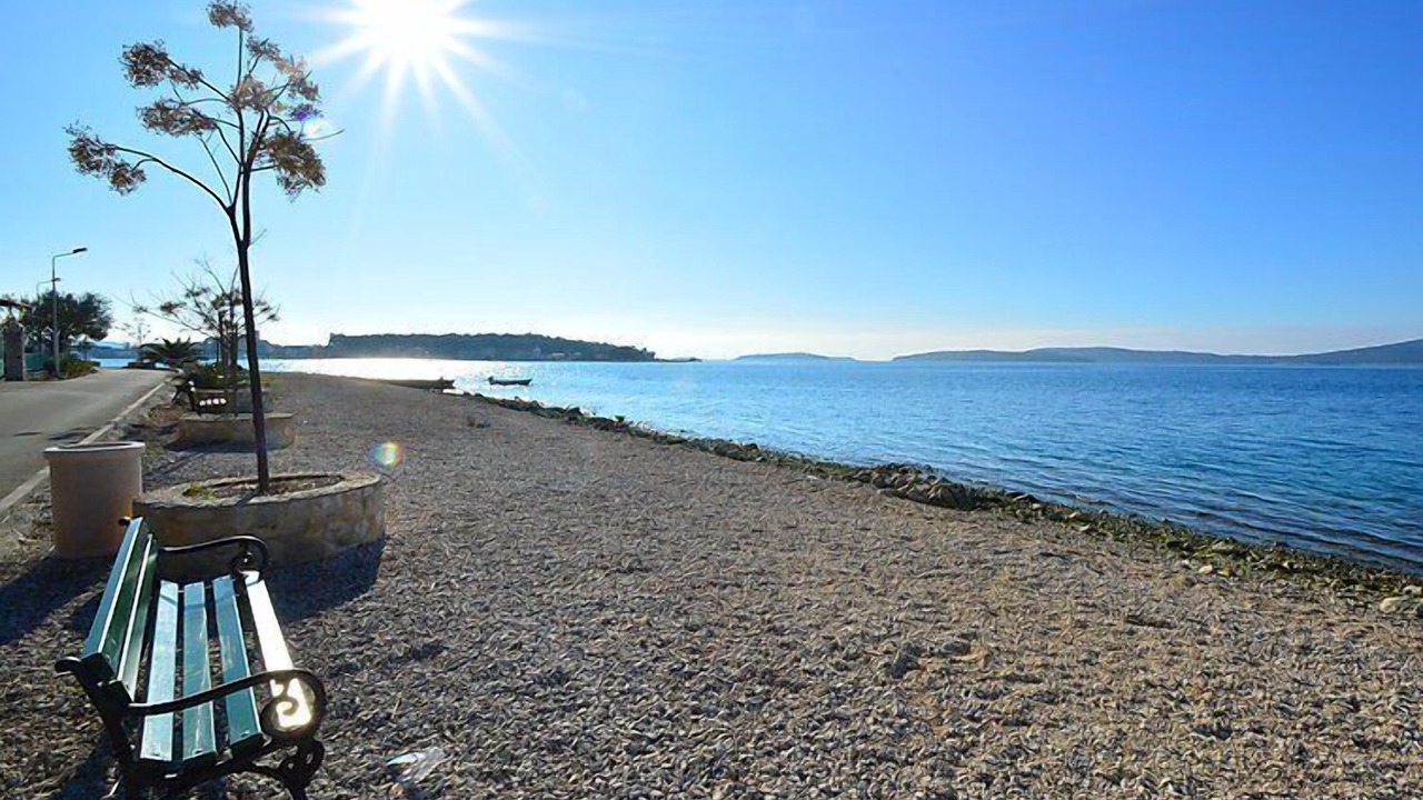 Photo of Outdoor in Brodarica