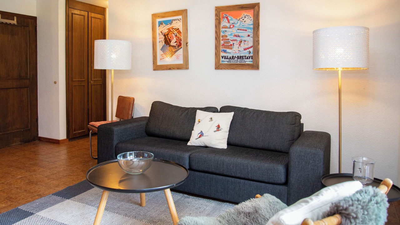 Photo of Livingroom in Villars-sur-Ollon