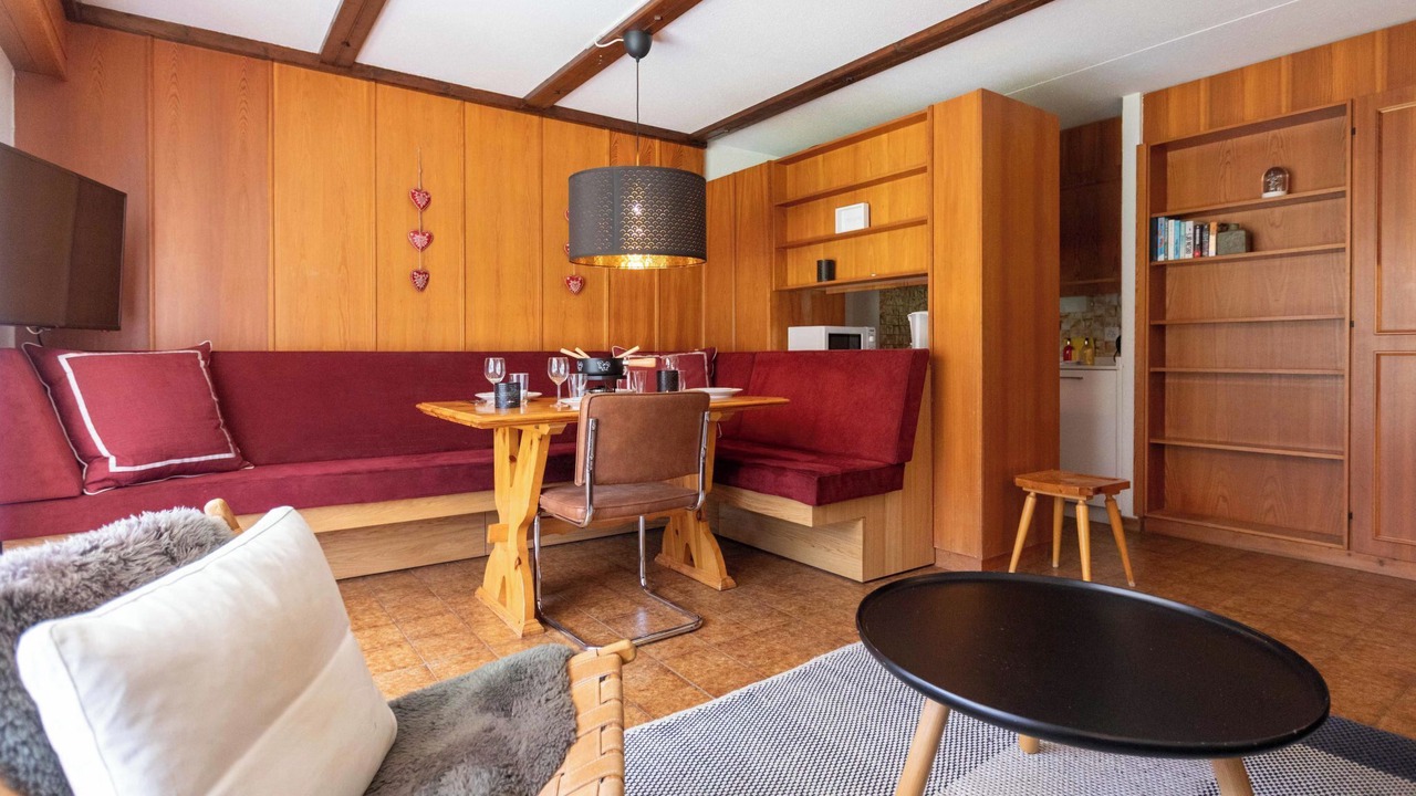 Photo of Livingroom in Villars-sur-Ollon