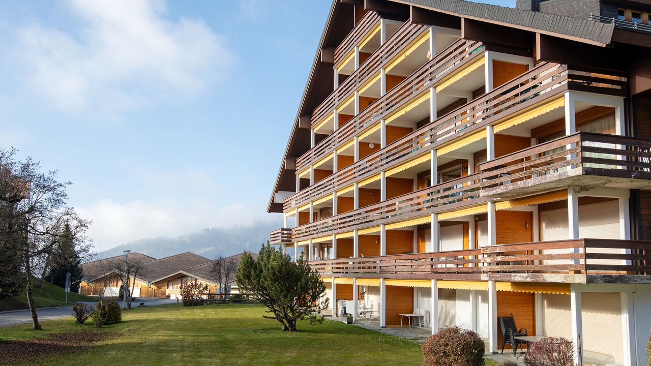 Photo of Others in Villars-sur-Ollon
