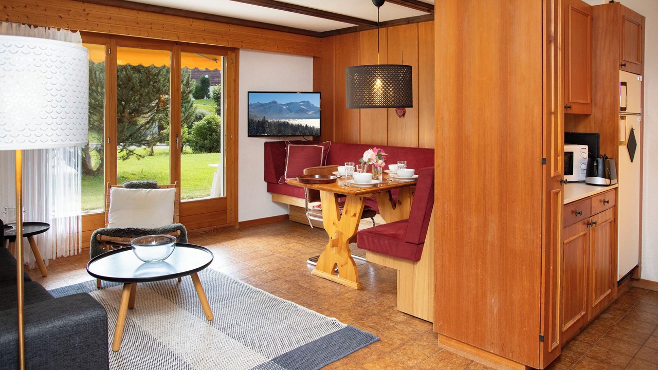 Photo of Bedroom in Villars-sur-Ollon