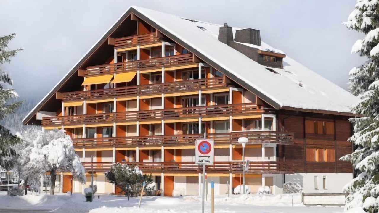 Photo of Others in Villars-sur-Ollon
