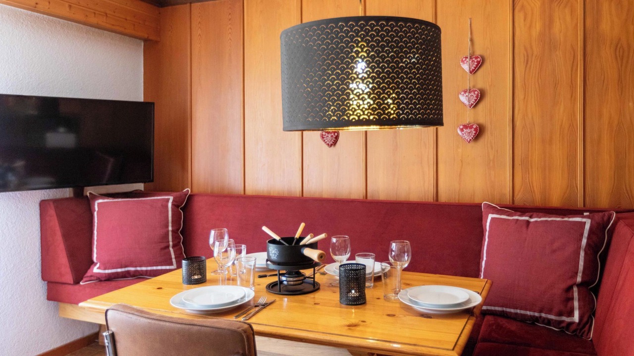 Photo of Livingroom in Villars-sur-Ollon