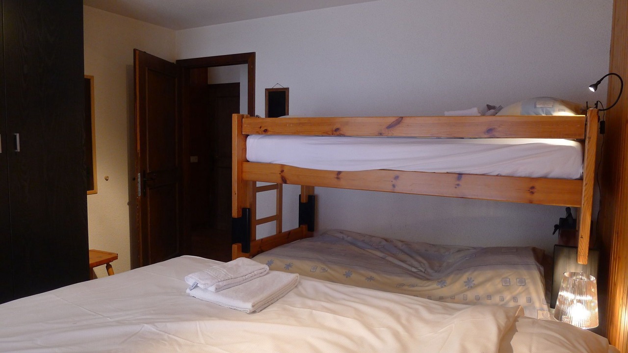 Photo of Livingroom in Villars-sur-Ollon
