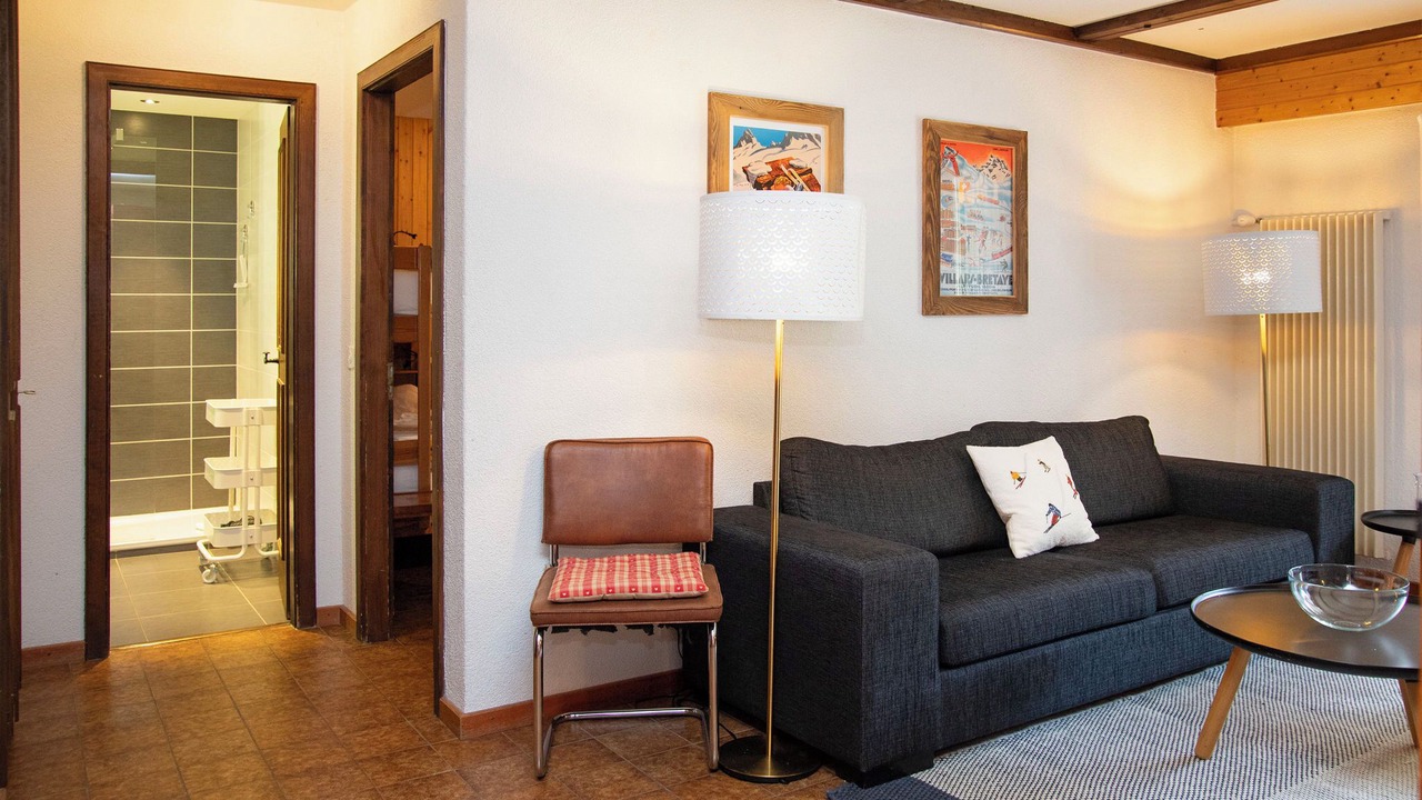 Photo of Livingroom in Villars-sur-Ollon