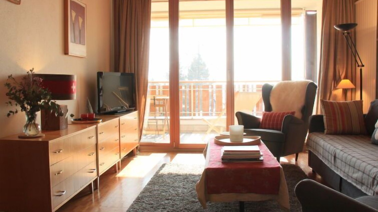 Photo of Livingroom in Villars-sur-Ollon
