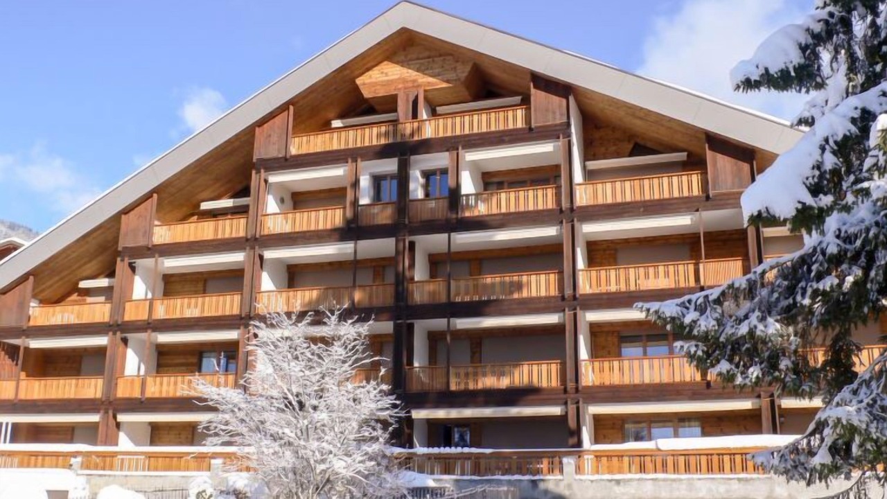 Photo of Outdoor in Villars-sur-Ollon