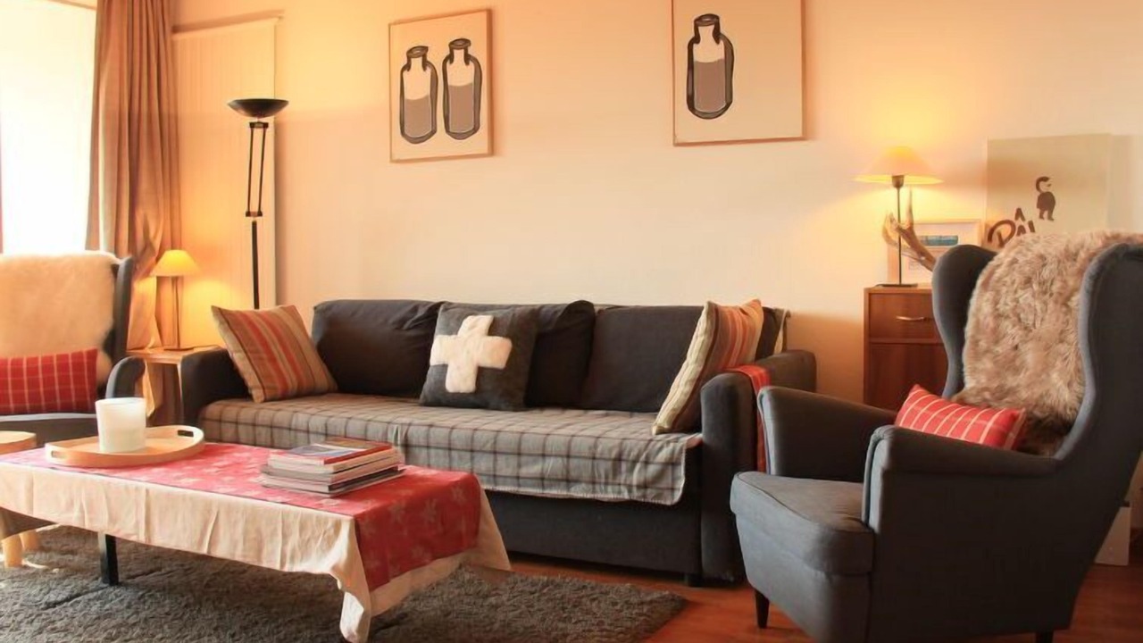 Photo of Livingroom in Villars-sur-Ollon