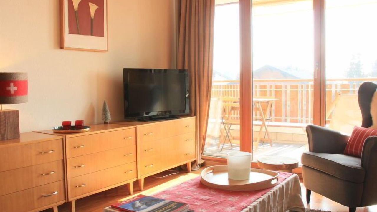 Photo of Livingroom in Villars-sur-Ollon