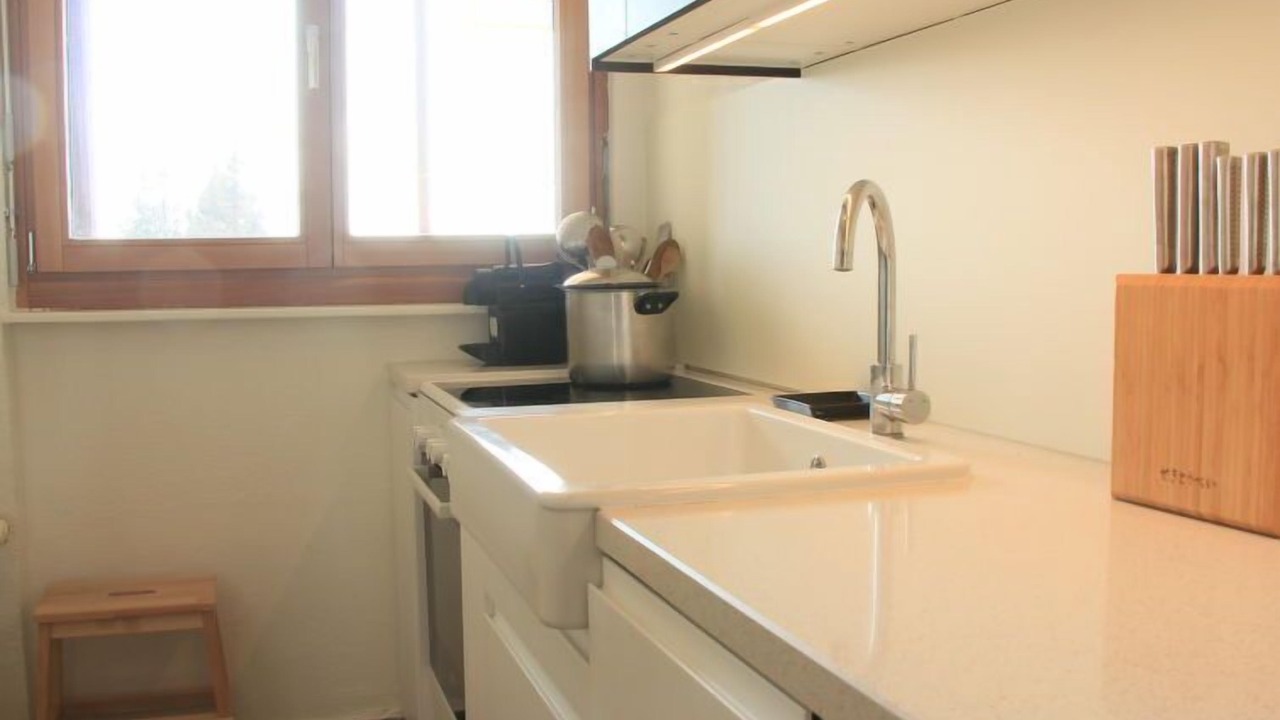 Photo of Bedroom in Villars-sur-Ollon