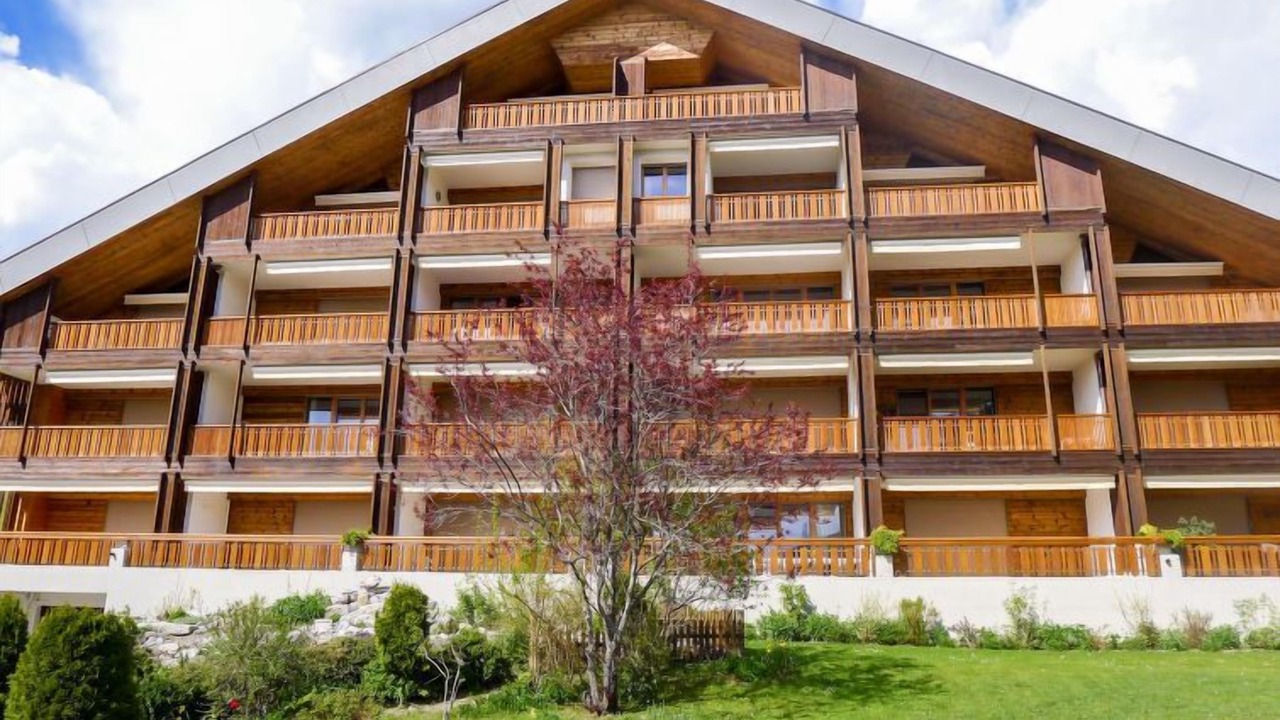 Photo of Outdoor in Villars-sur-Ollon