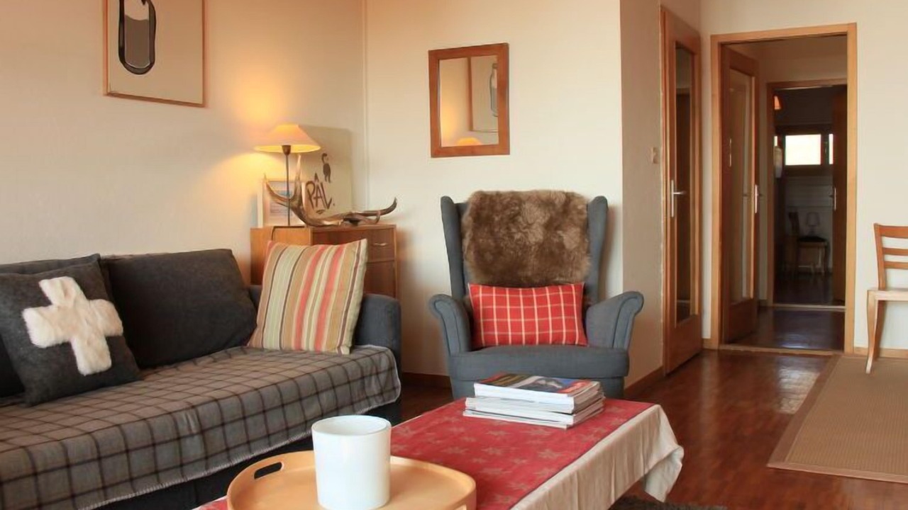 Photo of Livingroom in Villars-sur-Ollon