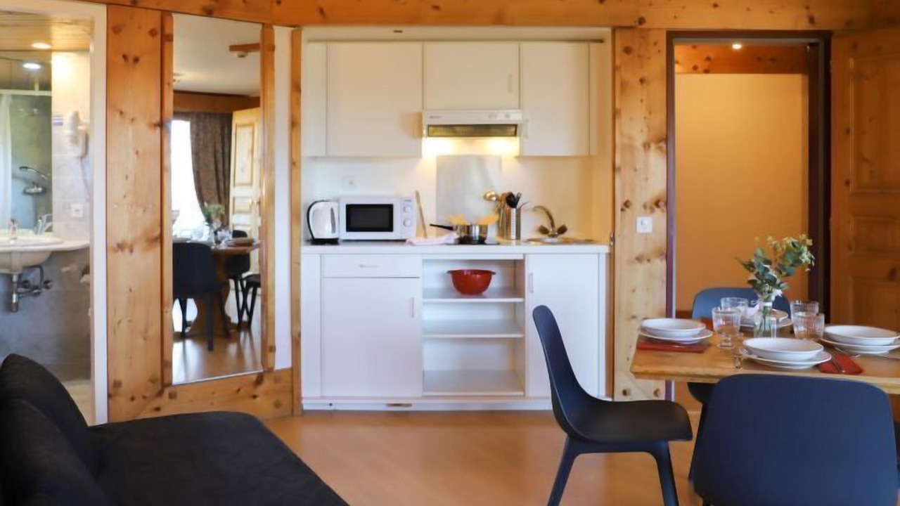 Photo of Bedroom in Villars-sur-Ollon