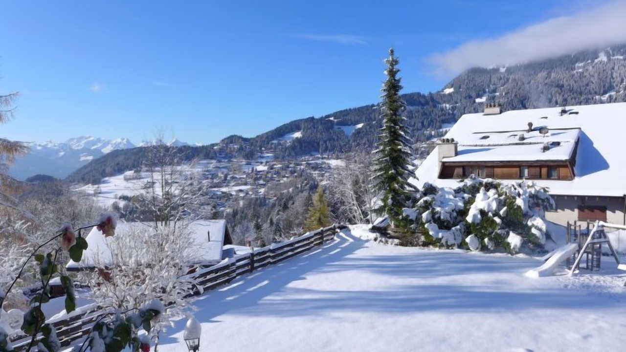 Photo of Others in Villars-sur-Ollon